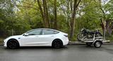 Andere Model 3 AWD Longrange Tesla Tausch gegen M... - Andere