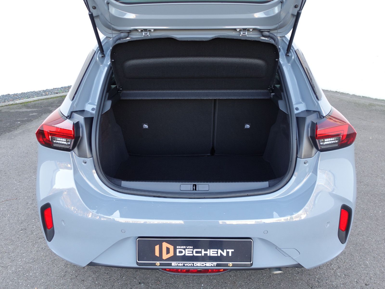 Fahrzeugabbildung Opel Corsa 1.2Turbo GS Allwetter,SHZ,LED,Kamera,PDC