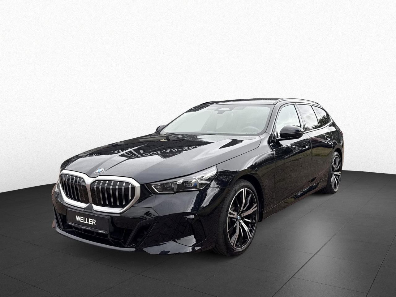 BMW 520 - Bild 3