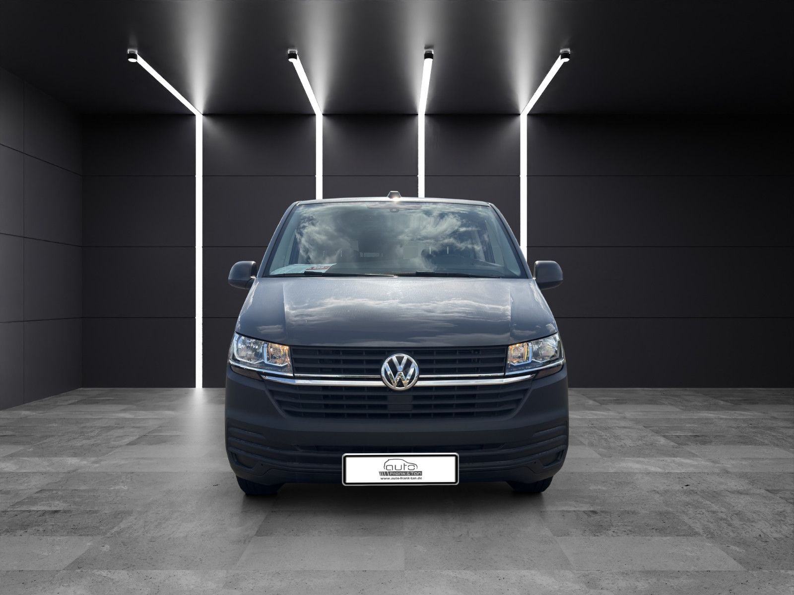 Fahrzeugabbildung Volkswagen T6 Caravelle/Apple CarPlay/Trendline/Blth/Klima