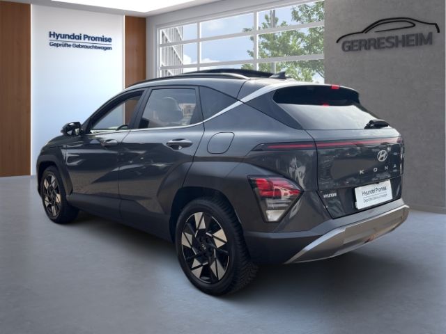 Hyundai Kona – Bild 4
