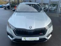 Skoda Octavia Combi 2,0TSi RS 19"Leder AHK Canton HUD