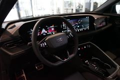 AUDI SQ5 TFSI quattro | Pano | HuD| Carbon | B&O AUDI SQ5 TFSI quattro | Pano | HuD| Carbon | B&O