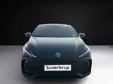 MG3 Hybrid+ Luxury - MG: Limousine