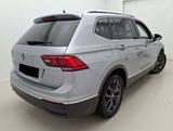Volkswagen Tiguan Allspace 1.5 TSI ACT OPF DSG 7 Sitze Pano - VW Tiguan Allspace Gebrauchtwagen in Berlin