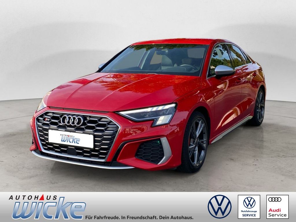 Image of Audi S3
