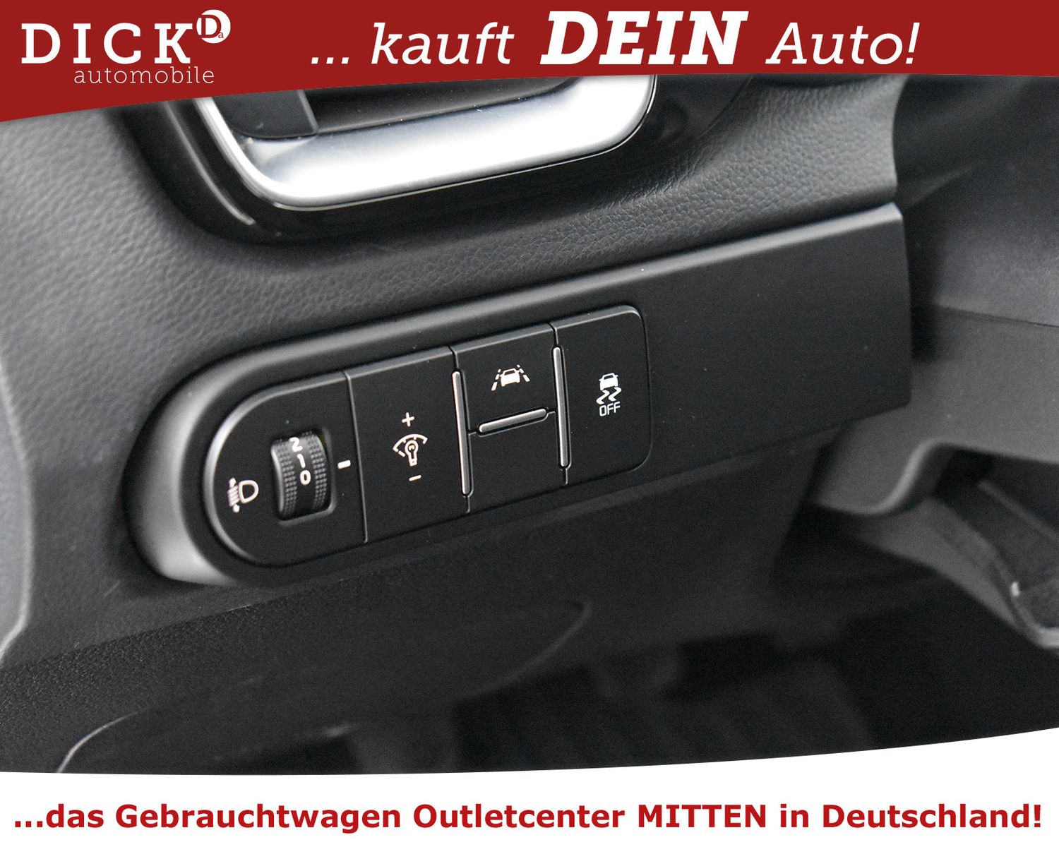 KIA Cee'd SW 1.4 Vision NAVI+KAMER+SHZ+TEMP+PDC+DAB - Image 18