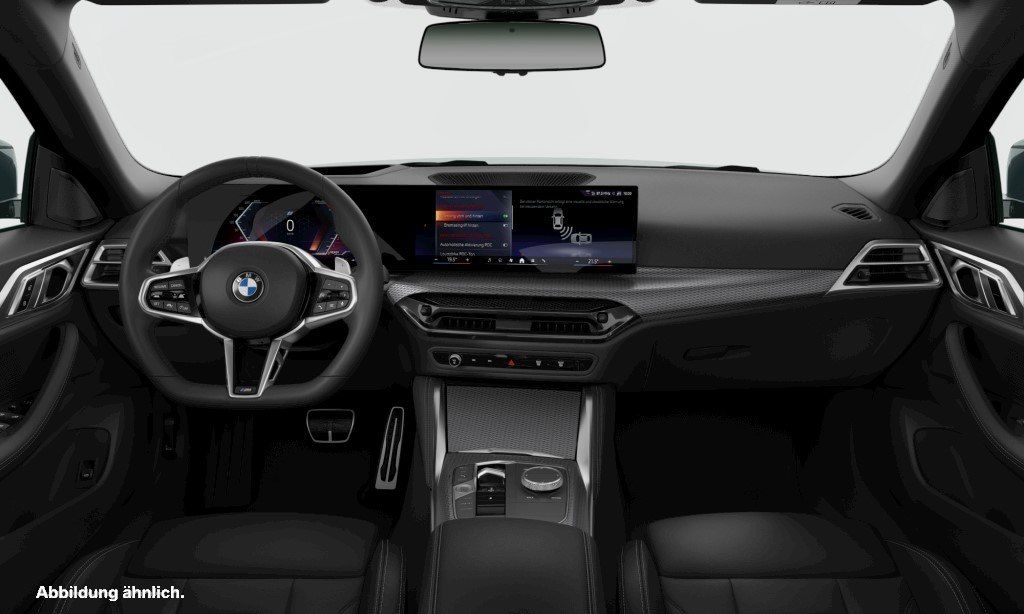 BMW 430 Gran Coupé - Bild 4