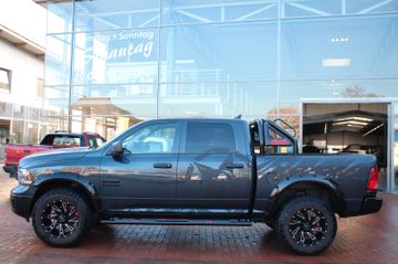 Dodge RAM - 2