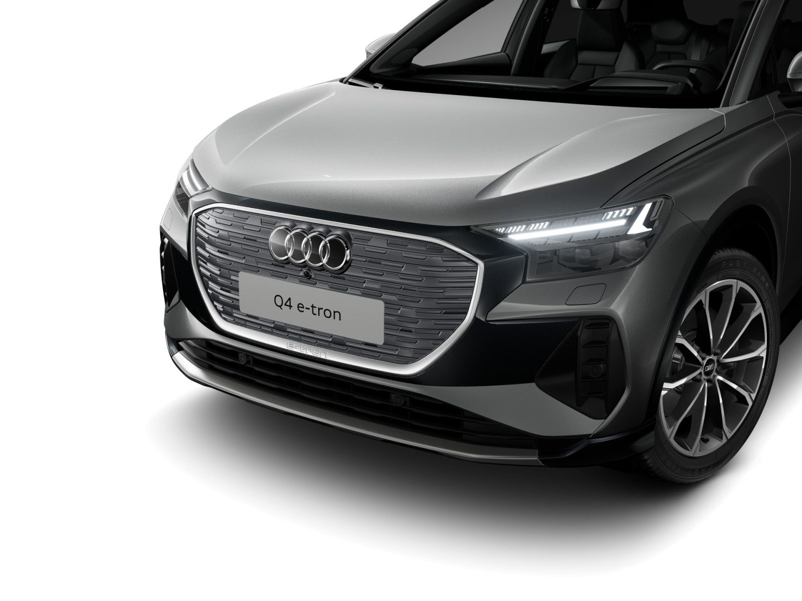 Audi Q4 e-tron - Bild 7