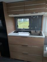Adria Adora 572 UT - Alde - Mover & viel Zubehör - Adria Adora