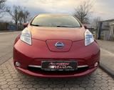 Nissan Leaf Basis/TÜV NEU/Navi/Automatik/Klima - Nissan Leaf in Bonn