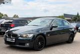 BMW 325d E92 Coupe Aut.24M-Garan.HiFi Navi Xenon PDC - BMW 325: 325d