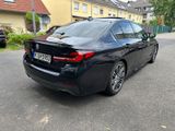 BMW 520d A - - BMW 520 in Köln