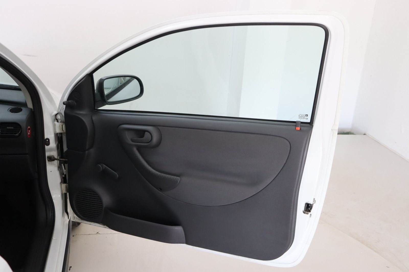 Fahrzeugabbildung Opel Corsa 1.0 * Klima * wenig Kilometer