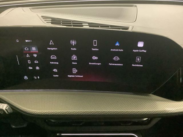 Q5 Sportback TDI quattro 150 kW S t ronic