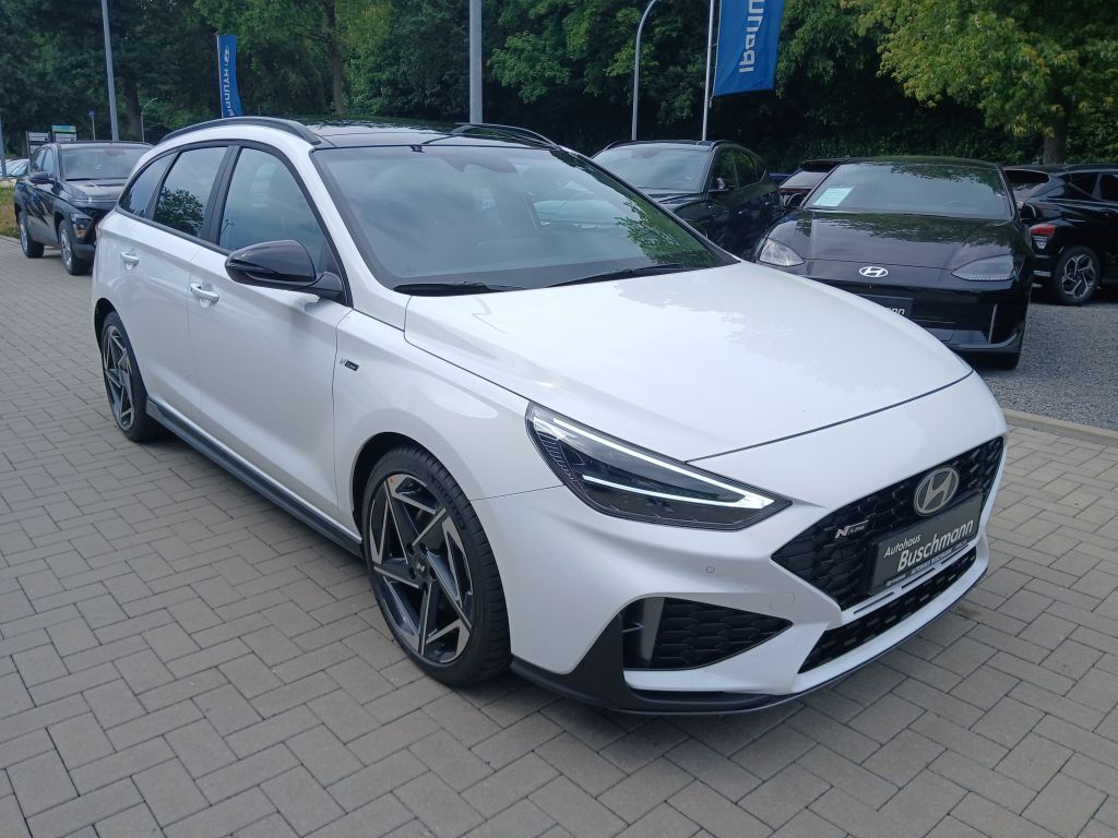 Hyundai i30 – Bild 3