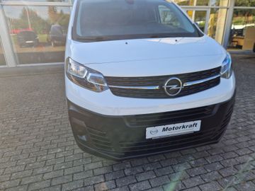 Bild 2 Opel Vivaro Kasten Edition L