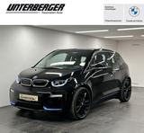 BMW i3s 120Ah Business Paket WLAN RFK Navi Prof. Tem - gebrauchte BMW i3 aus dem Jahr 2021