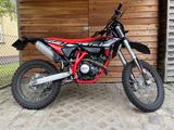 Beta RR 125 LC - BETA ENDURO 125
