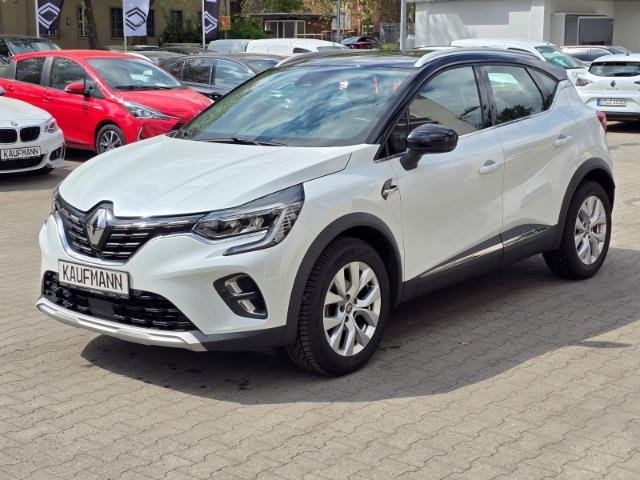Renault Captur II Edition One 1.3 TCe 155 EU6d-T
