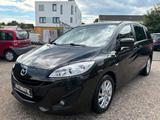 Mazda 5 Center-Line*Automatik*7.Sitze*SHZ*Temp.* - Mazda 7-Sitzer