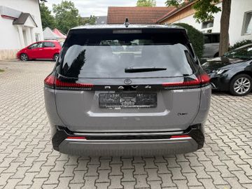 Toyota RAV 4 - 6