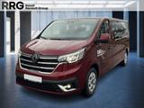 Renault Trafic Pkw Grand Evolution Blue dCi 170 EDC MY24 - Cars in Berlin: Pkw