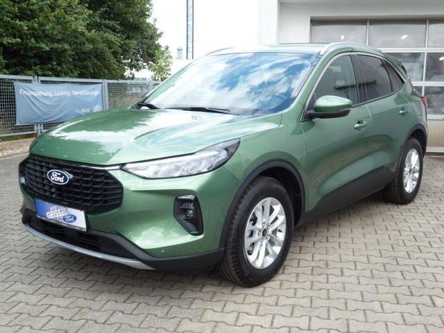 Ford Kuga Titanium 1,5 Autom. NAVI LED WinterpNEW MOD