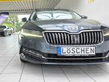 Skoda Superb Limo Premium Edition Canton-Sound RKamera - Skoda Superb: Edition
