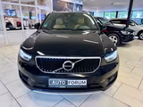 Volvo XC40 2.0 T5 AWD AUT LEDER NAVI LED CAM SHZ PDC - Volvo XC40 Gebrauchtwagen in Hamburg