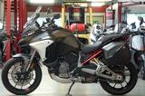 Ducati Multistrada V4S Radar Touring tiefergelegt!!! - DUCATI TOURER