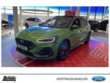Ford Focus Turnier 2.3 EcoBoost S&S Aut. ST X PANO - Ford Focus: Grün, ST