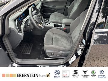 Volkswagen Golf Style 1.4 eHybrid NAVI AHK PDC LED
