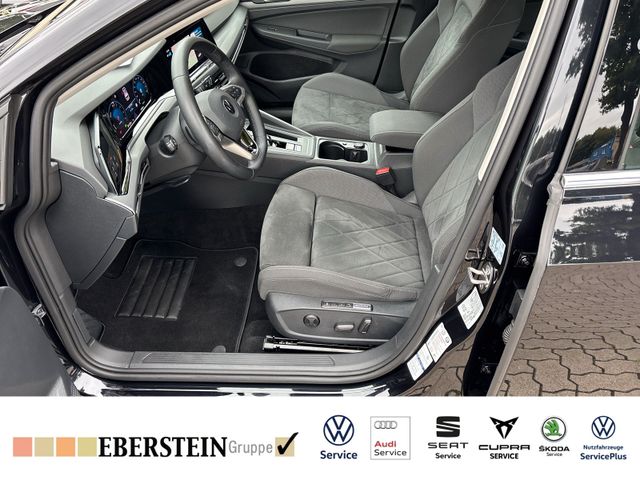 Volkswagen Golf Style 1.4 eHybrid NAVI AHK PDC LED