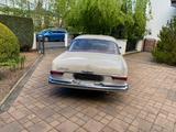Mercedes-Benz 220 SE /Coupé m.Schiebedach Gutachten & HU neu - Mercedes-Benz 220: 220se