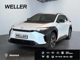 Toyota bz4X *360°*el Sitz*ACC*SHZ*el Heck*CarPlay*Navi* - Toyota bZ4X Gebrauchtwagen