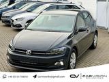 Volkswagen Polo 1.6 TDI Comfortline *NAVI*ACC*PDC*STZHZG* - Volkswagen Polo 6n mit Diesel-Antrieb