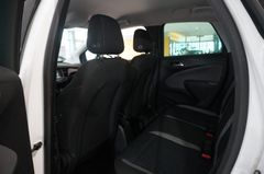 Fahrzeugabbildung Opel Crossland (X) 1.2 EDITION NAVI/LED/TEMP./KLIMA