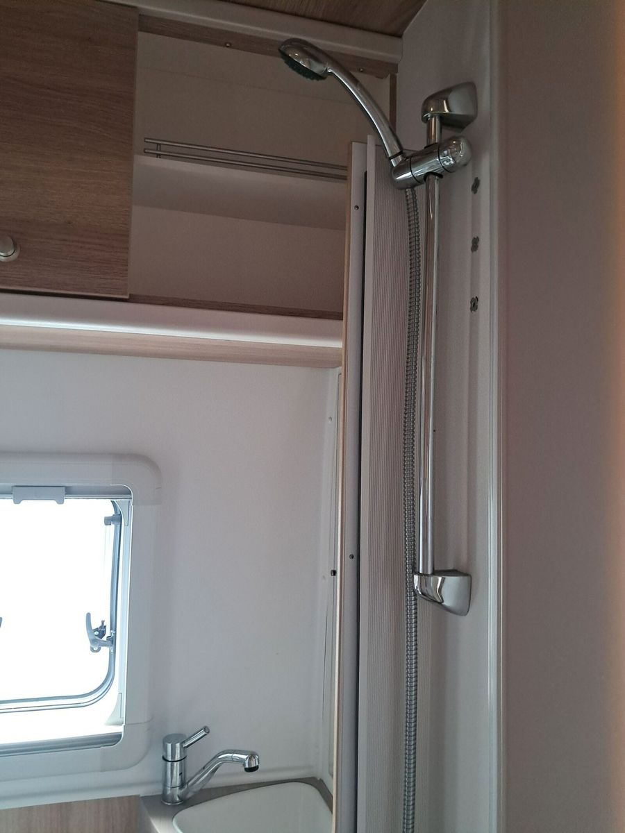 Fahrzeugabbildung Knaus BoxStar 630 Freeway Markise,Sat,Solar,AHK,Radio