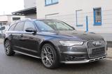 Audi A6 Allroad*BOSE*StHz*