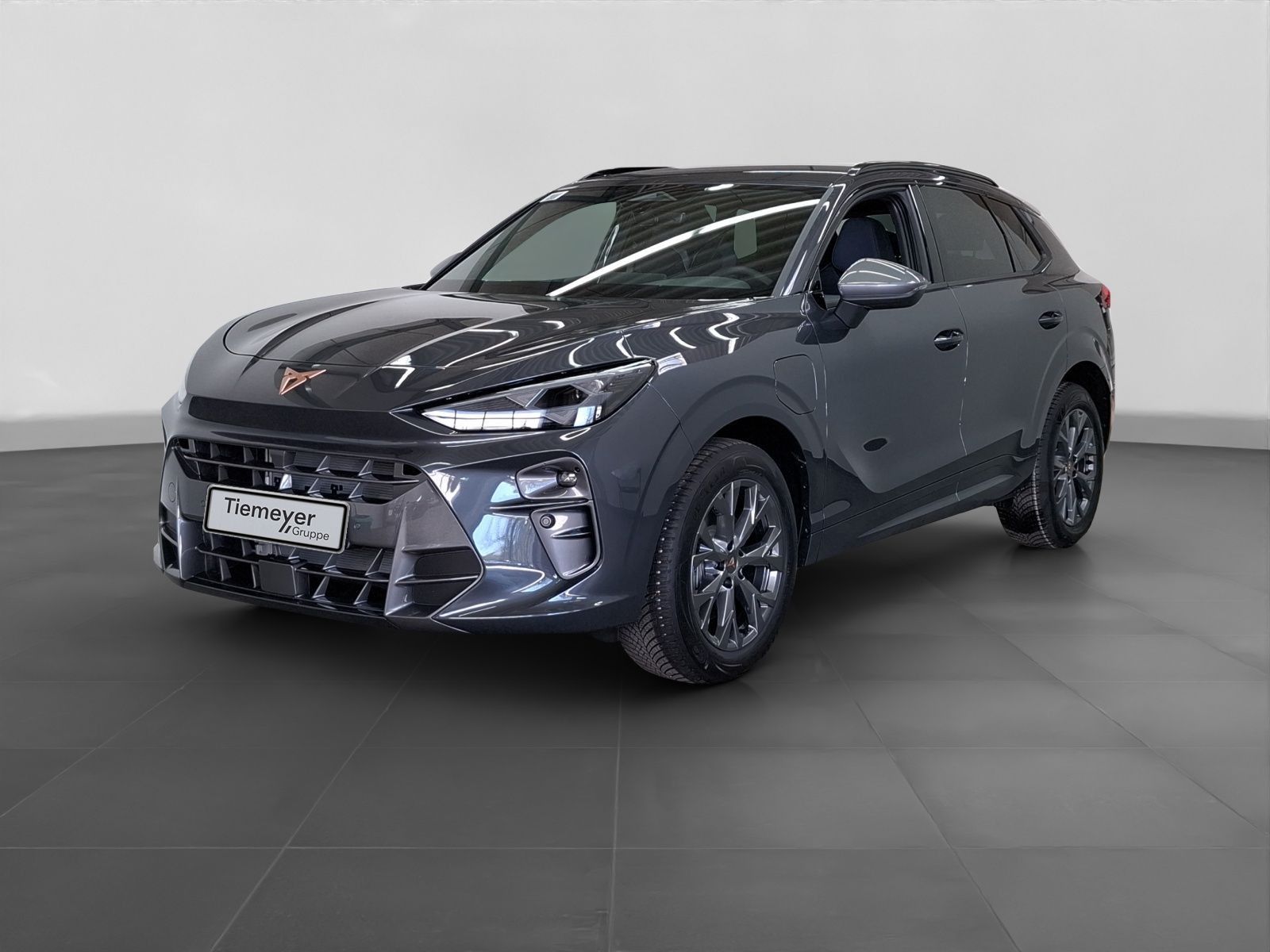 Cupra Terramar 1.5 e-HYBRID DSG REAR VIEW SITZHZ CLIMA imagem 2