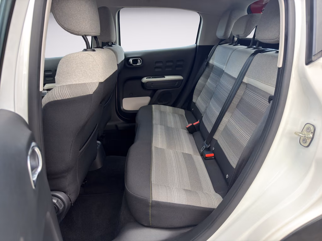 Citroën C3 PT 68 Feel W-LAN FULL-LED NAVIGATIONSSYSTEM