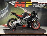 Aprilia RS660 [SERVICE NEU | 1. HAND |A2 35KW MÖGLICH] - APRILIA SPORTLER
