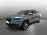 Skoda Karoq Clever 1.5 TSI ACT Navi ACC LED EPH Carpla - Skoda Karoq in Duisburg