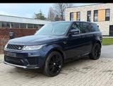 Land Rover Range Rover Sport HSE*Matrix Led*Sitzbelüftung* - Land Rover Range Rover Sport in Herne