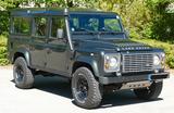 Land Rover Defender 110 Td4 Station Wagon S - gebrauchte Land Rover Defender aus dem Jahr 2008