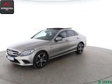 Mercedes-Benz C 300 e AVANTGARDE WIDE,PANO,HEADUP,BURMESTER,SH