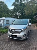Opel Vivaro 1,6 cdti - Opel Vivaro Gebrauchtwagen in Bremen