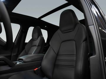 Porsche Cayenne - 5